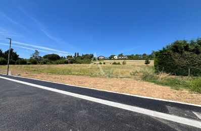 vente terrain 128 000 € à proximité de Beauvais-sur-Tescou (81630)