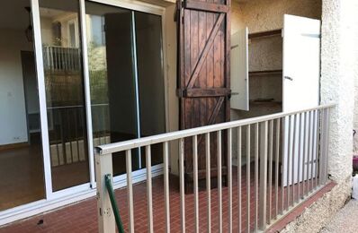 appartement 3 pièces 58 m2 à louer à Saint-Cyr-sur-Mer (83270)