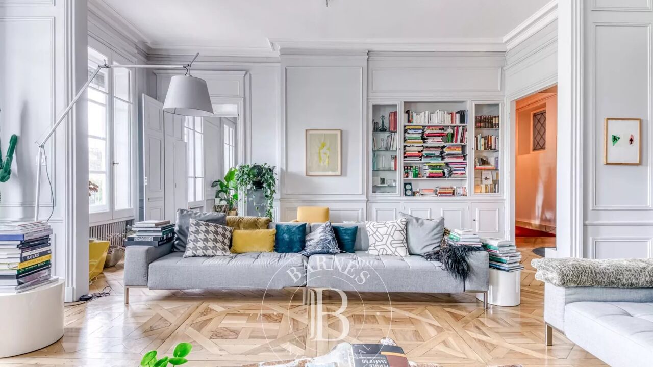 appartement 7 pièces 264 m2 à Lyon 6 (69006)