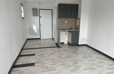 vente appartement 109 000 € à proximité de Carnon Plage (34280)