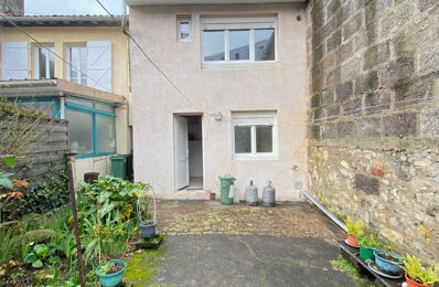 vente maison 299 000 € à proximité de Saint-Médard-en-Jalles (33160)