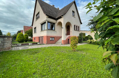 vente maison 360 000 € à proximité de Achenheim (67204)