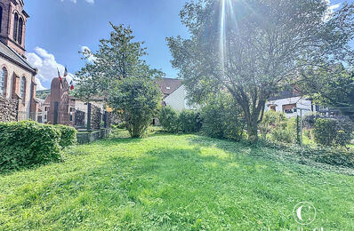 vente maison 217 000 € à proximité de Barembach (67130)