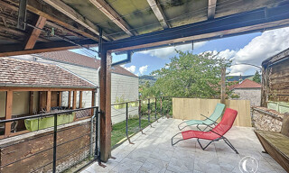 Maison 8 Pièces 177 m² à vendre à Barembach (67130)