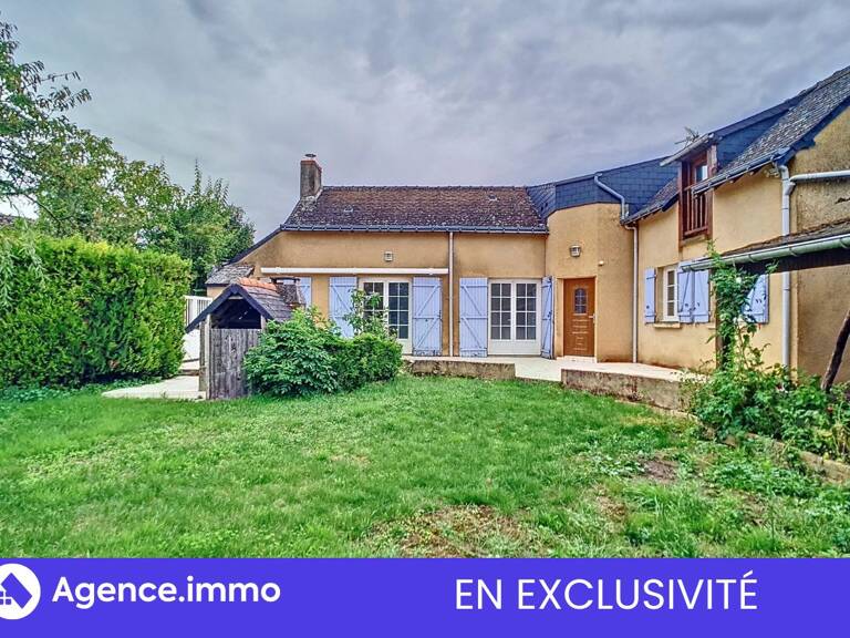 CHARMANTE MAISON - 4 CHAMBRES — photo 1