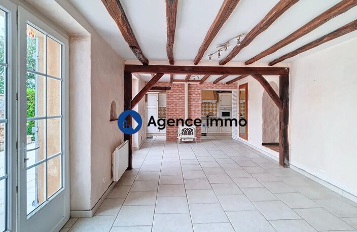 CHARMANTE MAISON - 4 CHAMBRES — photo 4
