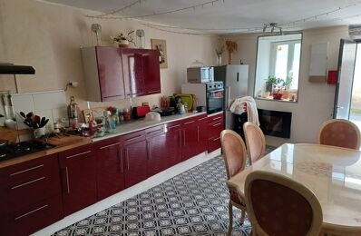 vente maison 90 000 € à proximité de Montredon-Labessonnié (81360)