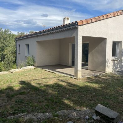 Maison 3 pièces 75 m²