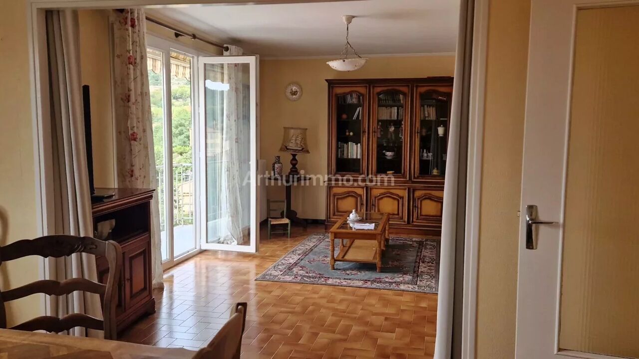 appartement 4 pièces 82 m2 à vendre à Digne-les-Bains (04000)