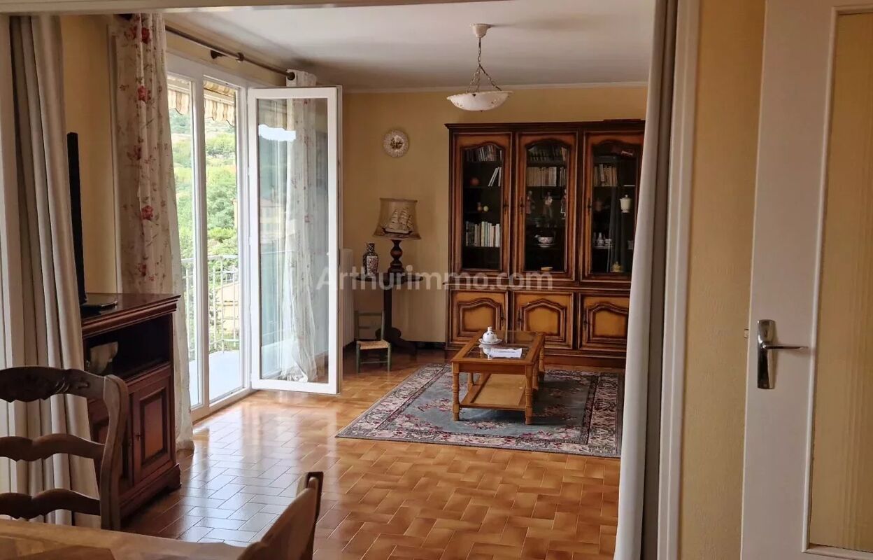 appartement 4 pièces 82 m2 à vendre à Digne-les-Bains (04000)