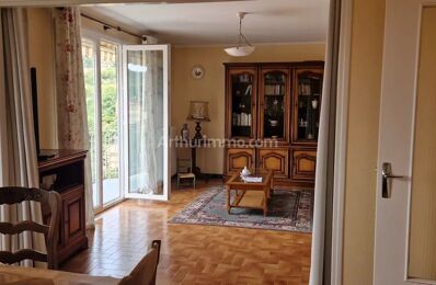 appartement 4 pièces 82 m2 à vendre à Digne-les-Bains (04000)