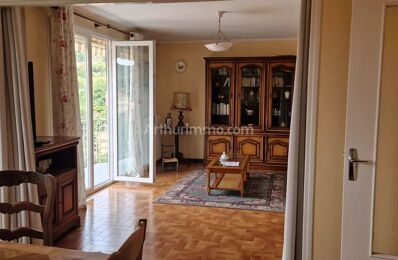 vente appartement 138 000 € à proximité de Malijai (04350)