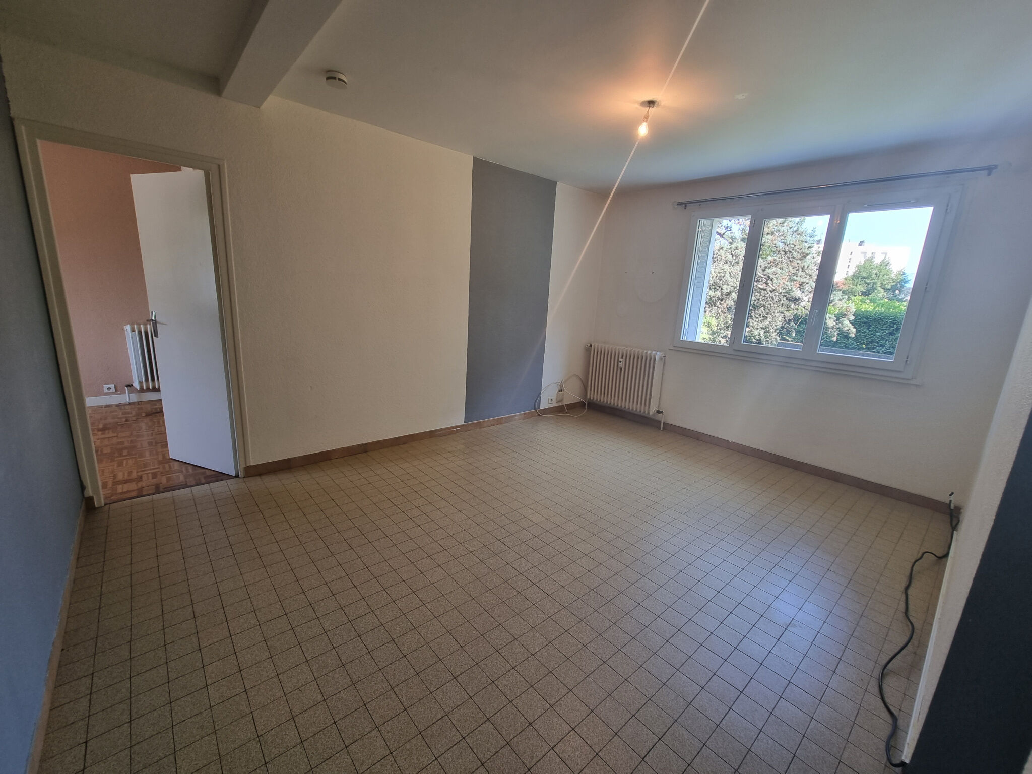 Fontaine Appartement 3 pièces 51 m²