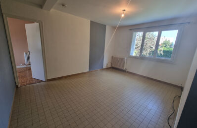 location appartement 622 € CC /mois à proximité de Fontaine (38600)