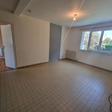 Appartement 3 pièces 51 m²