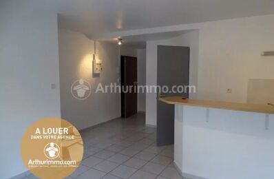 location appartement 430 € CC /mois à proximité de Danjoutin (90400)