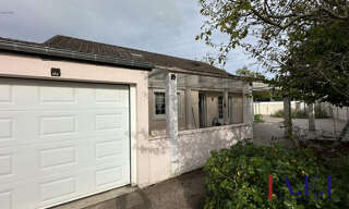 Maison 5 Pièces 123 m² à vendre à Gien (45500)