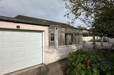 Maison 5 pièces 178000 €