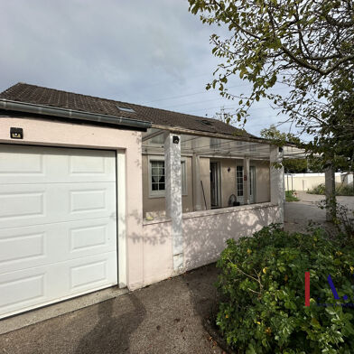 Maison 5 pièces 178000 €