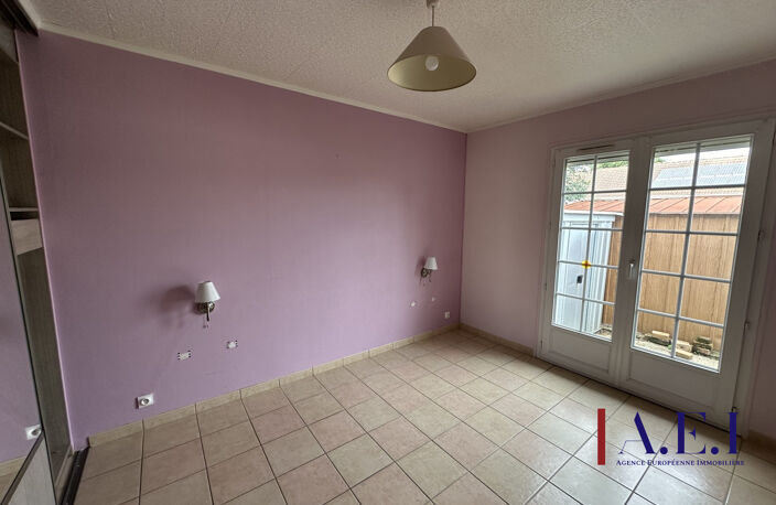 Maison T6 rénovée avec jardin de 500m² - Proche des commodit? — photo 4