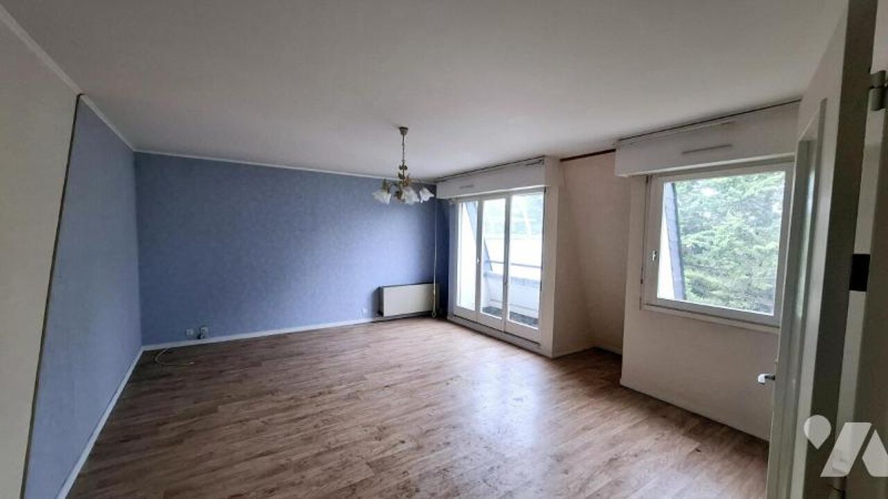 appartement 2 pièces 53 m2 à vendre à Avon (77210)