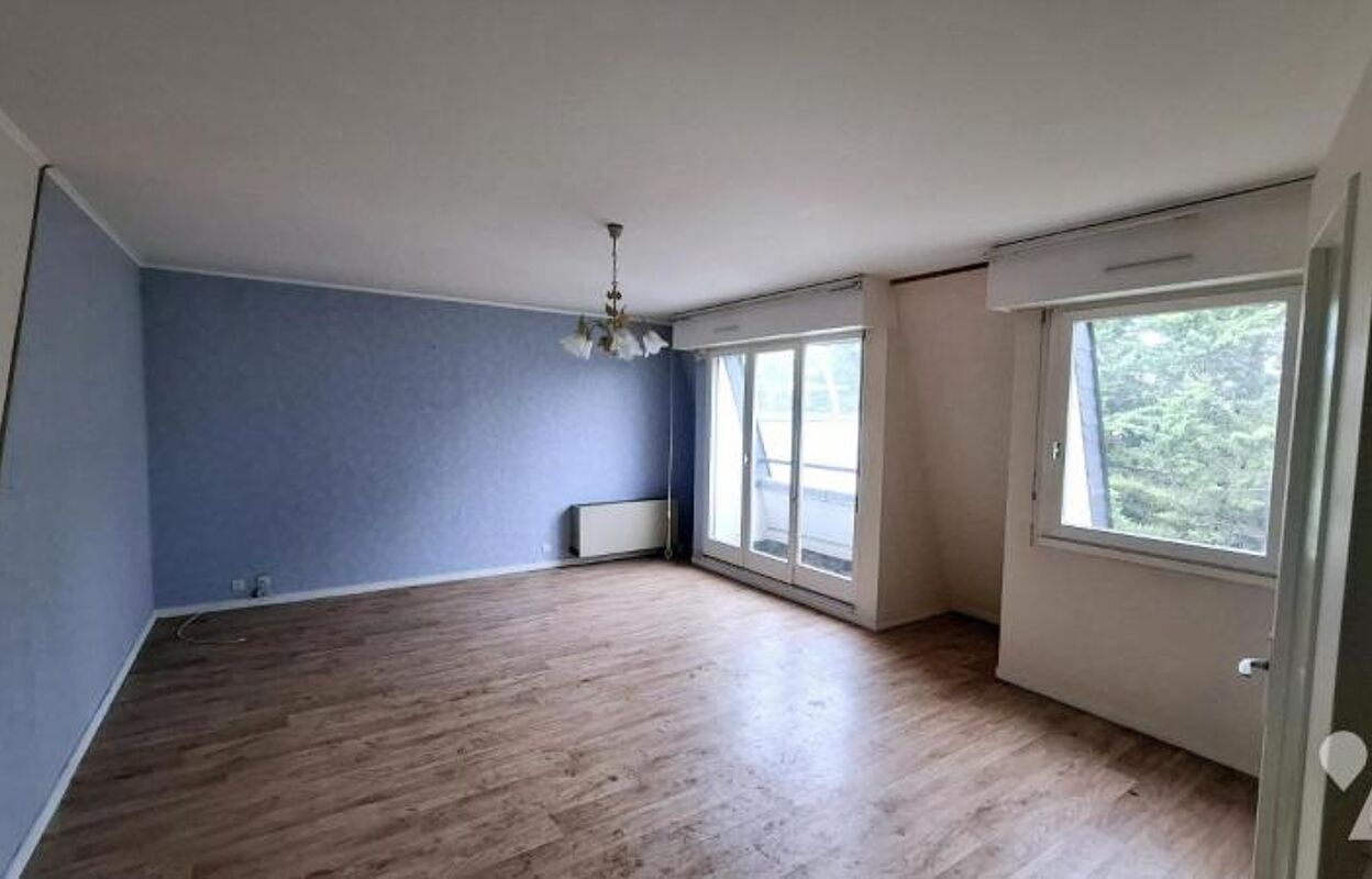 appartement 2 pièces 53 m2 à vendre à Avon (77210)