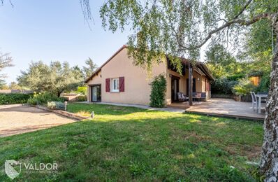 vente maison 457 000 € à proximité de Fontaines-Saint-Martin (69270)