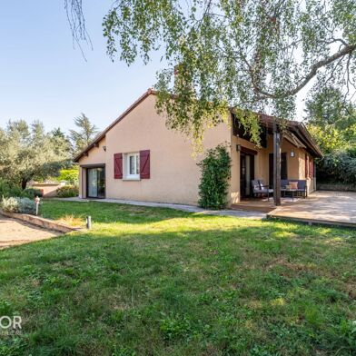 Maison 4 pièces 105 m²