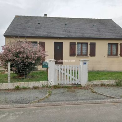 Maison 6 pièces 85 m²