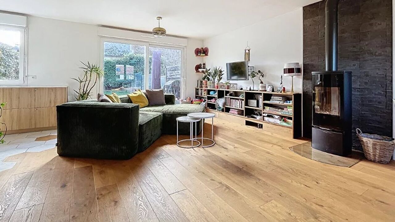 maison 4 pièces 83 m2 à vendre à Seynod (74600)