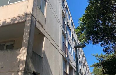 appartement 4 pièces 78 m2 à vendre à Valence (26000)