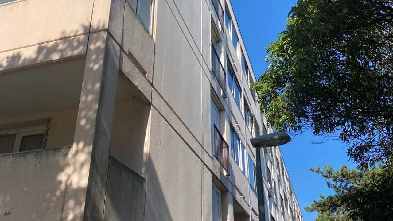 appartement 4 pièces 78 m2 à vendre à Valence (26000)