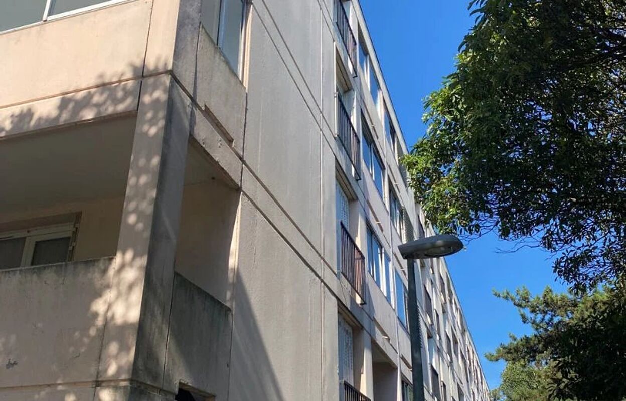 appartement 4 pièces 78 m2 à vendre à Valence (26000)