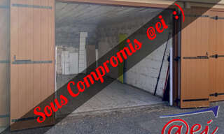 Garage  14 m² à vendre à Six-Fours-les-Plages (83140)