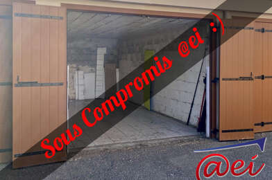 Garage  41000 €