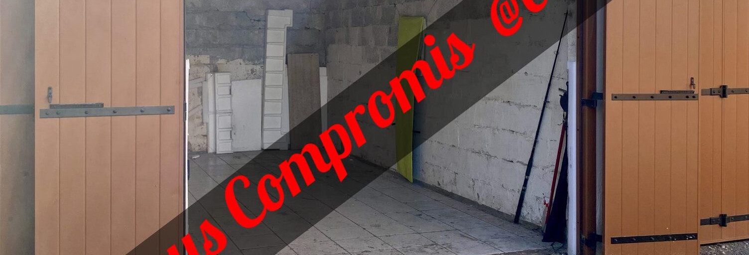 Garage  14 m² à vendre à Six-Fours-les-Plages (83140)