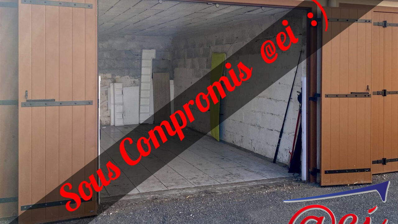 garage  pièces 14 m2 à vendre à Six-Fours-les-Plages (83140)