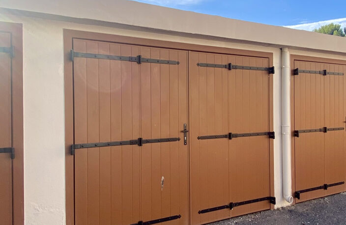 Garage et cave à deux pas des plages — photo 2