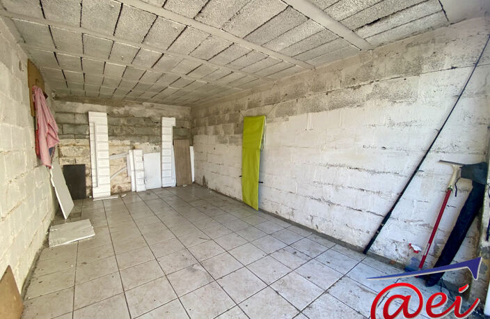Garage et cave à deux pas des plages — photo 3