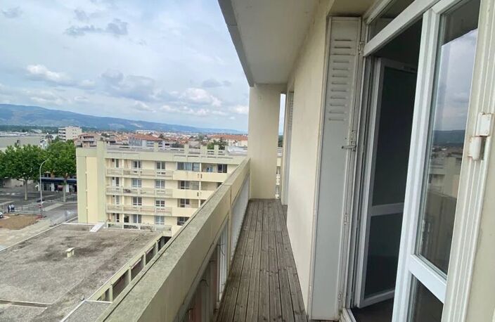 Appartement Valence 3 pièce(s) 62 m2 — photo 3