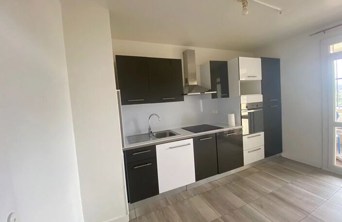 Appartement Valence 3 pièce(s) 62 m2 — photo 4
