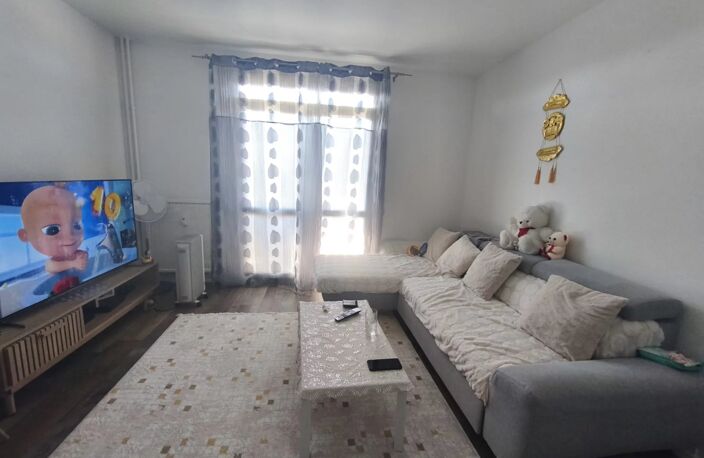 Appartement Valence 3 pièce(s) 62 m2 — photo 5