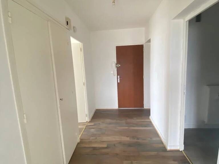 Appartement Valence 3 pièce(s) 62 m2 — photo 1