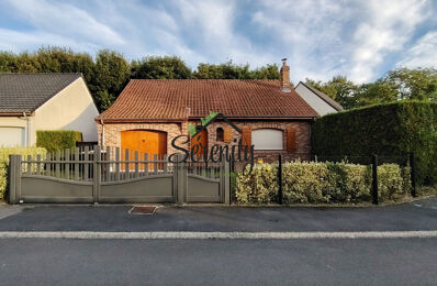 vente maison 217 000 € à proximité de Saint-Vaast-en-Cambrésis (59188)