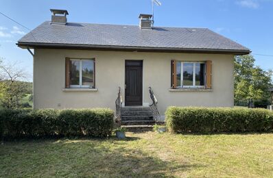 vente maison 135 000 € à proximité de Cabanès (12800)