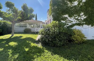 vente maison 950 000 € à proximité de Saumane-de-Vaucluse (84800)