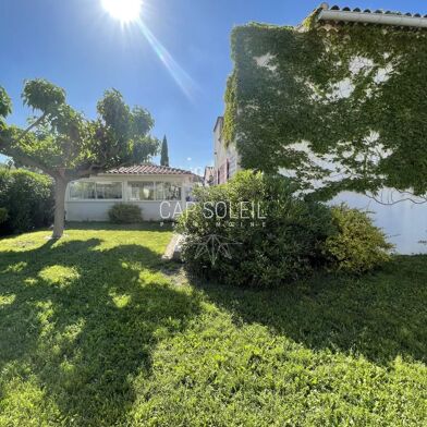 Maison 7 pièces 840000 €