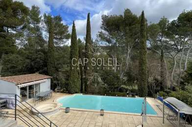 Maison 8 pièces 1100000 €