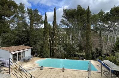 vente maison 1 100 000 € à proximité de Cavaillon (84300)