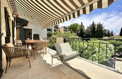 vente appartement 749 000 € à proximité de La Colle-sur-Loup (06480)